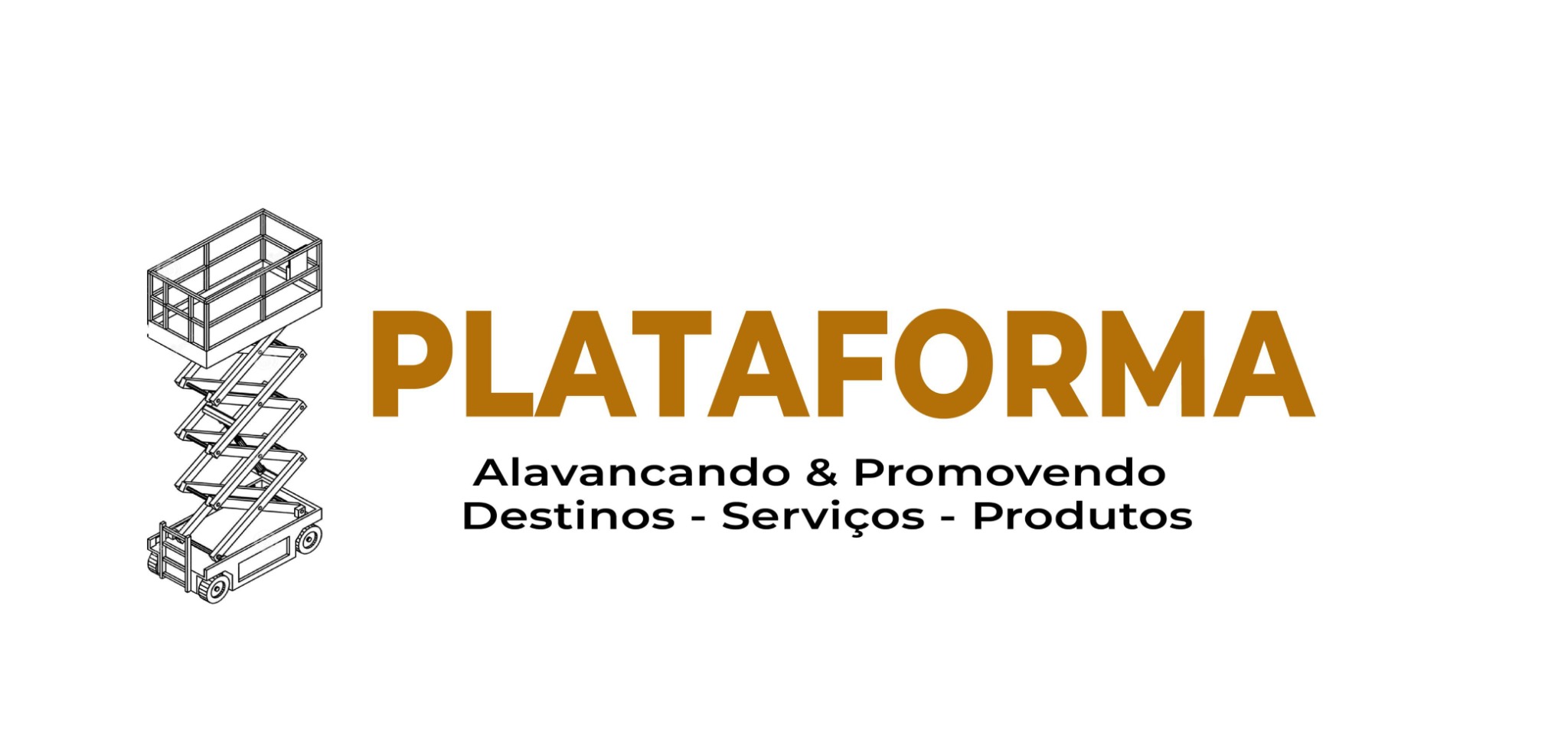 PLATAFORMA logo